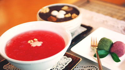 오미자차효능베스트7