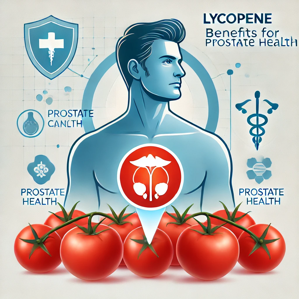 전립선 건강 유지