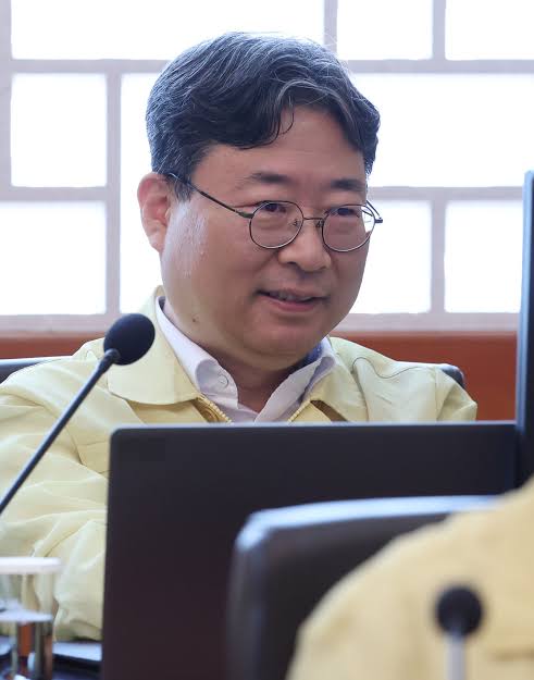 하준경 청와대 정책실장