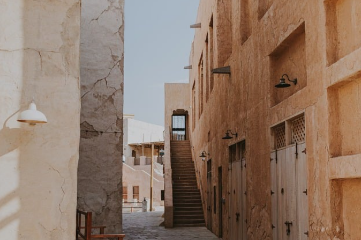 &lsquo;오래된 풍경이 남은 골목&rsquo;을 찾아서