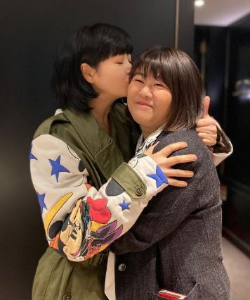 김혜수 이정은