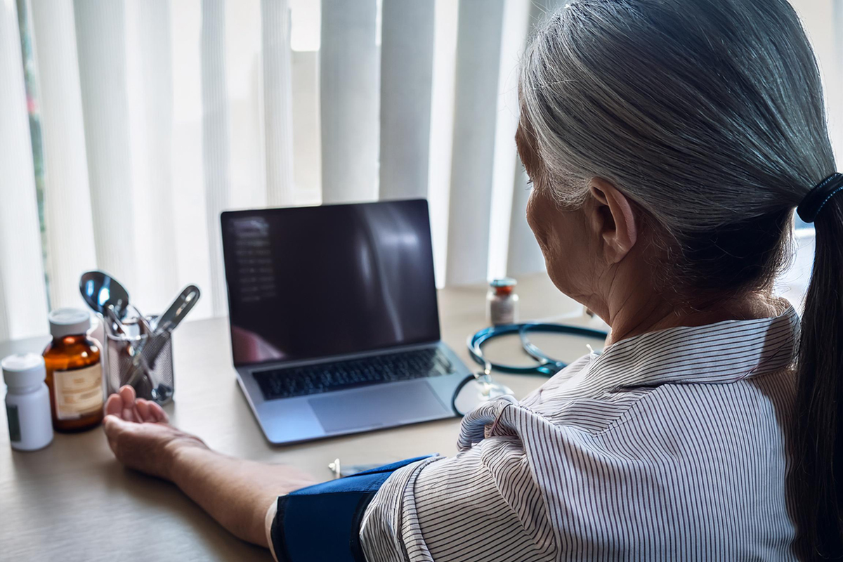 고혈압 20대라고 안심할 수 없는 이유