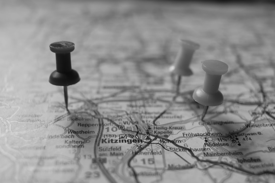Navigation