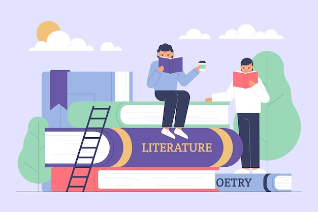 독서 습관 만들기