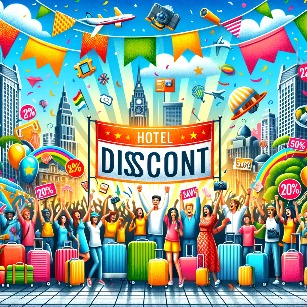 2024 대한민국 숙박 세일 페스타 할인 15