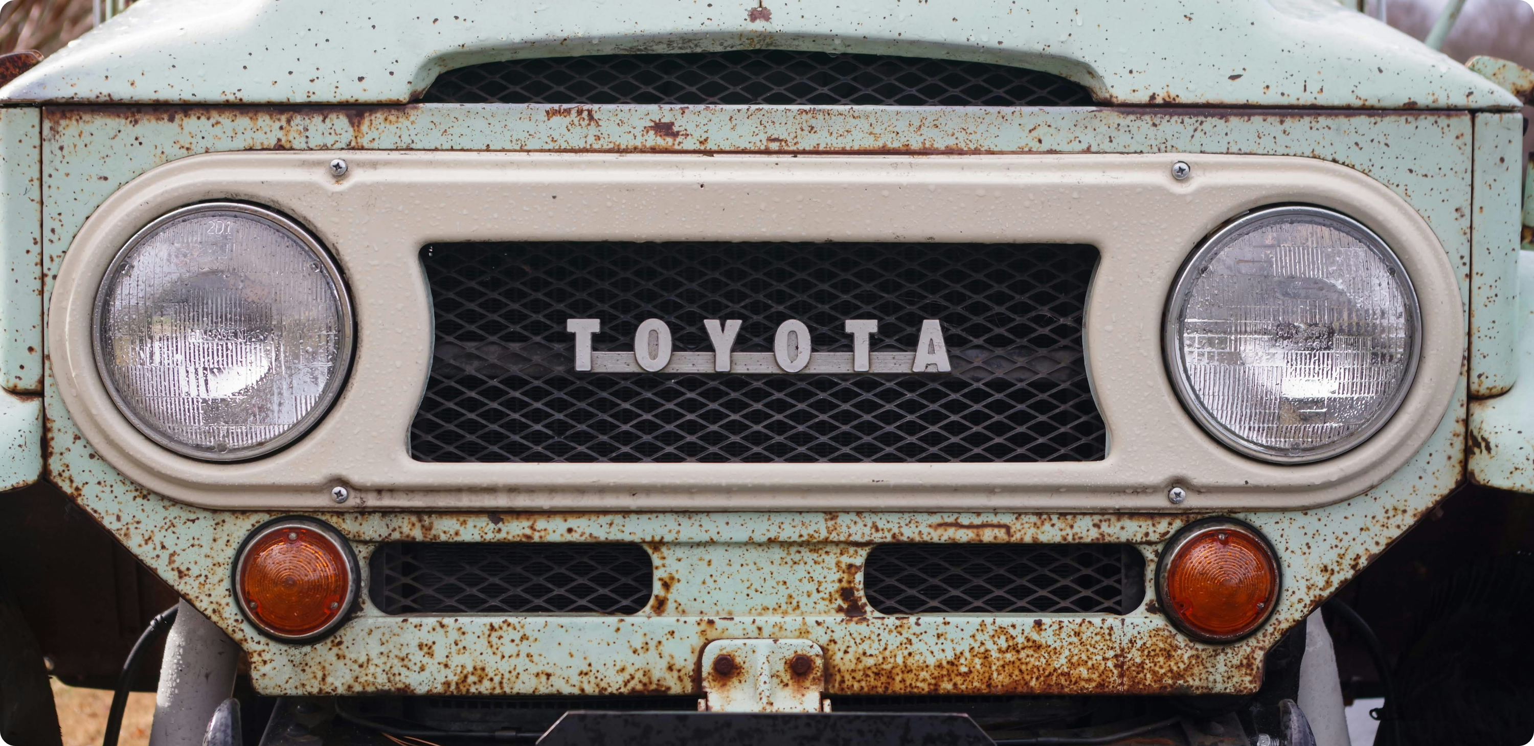 toyota