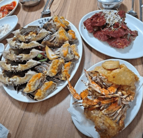 생방송 투데이 꽃게탕 인천