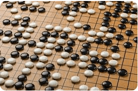 바둑 황제 이창호 9단&amp;#44; 전설이 된 천재의 모든 것