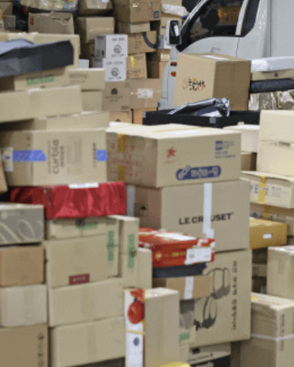  6월 6일 현충일 택배