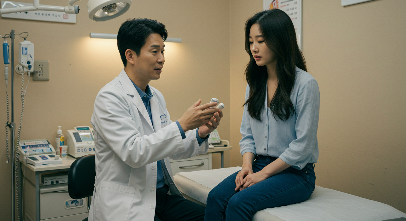 자궁경부암 검사의 중요성