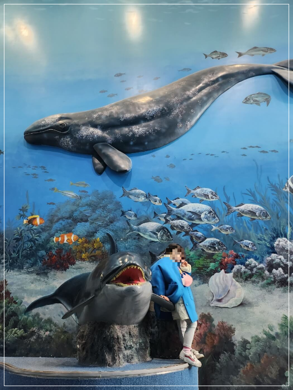 울산 가족여행 아이 놀거리와 고래 탐방 후기 (장생포)