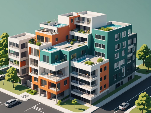 전입신고-신청하는-다가구-주택