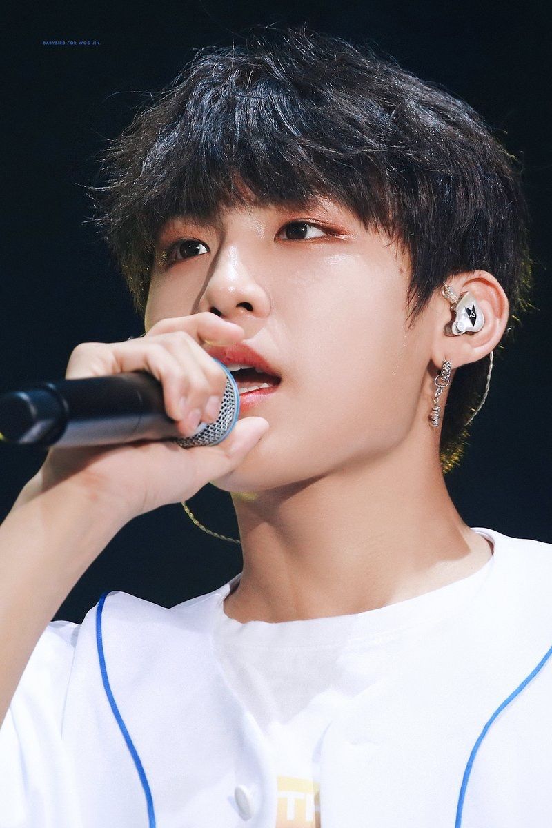 워너원 고화질 사진