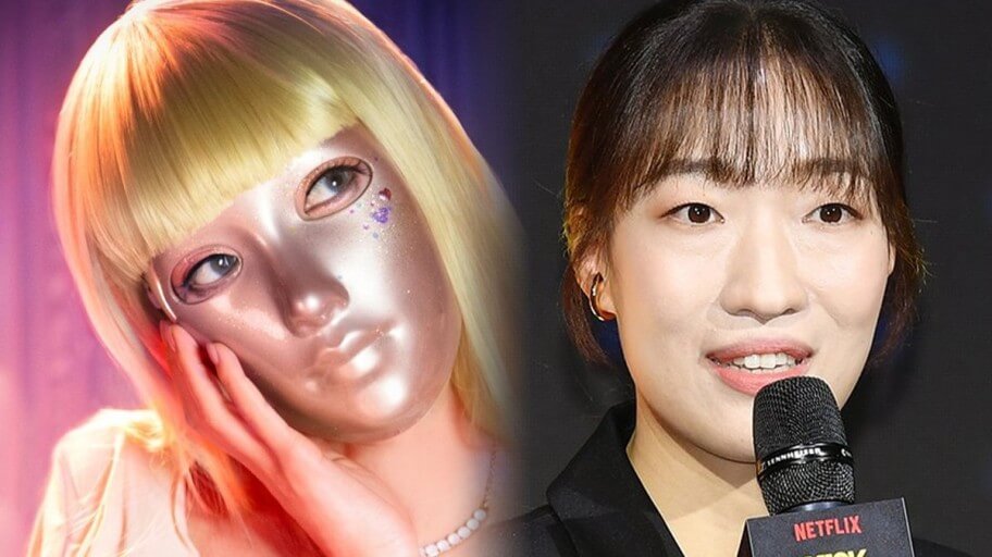 넷플릭스 마스크걸 등장인물 줄거리 후기 총정리 나나 고현정 염혜란 박재홍 이한별