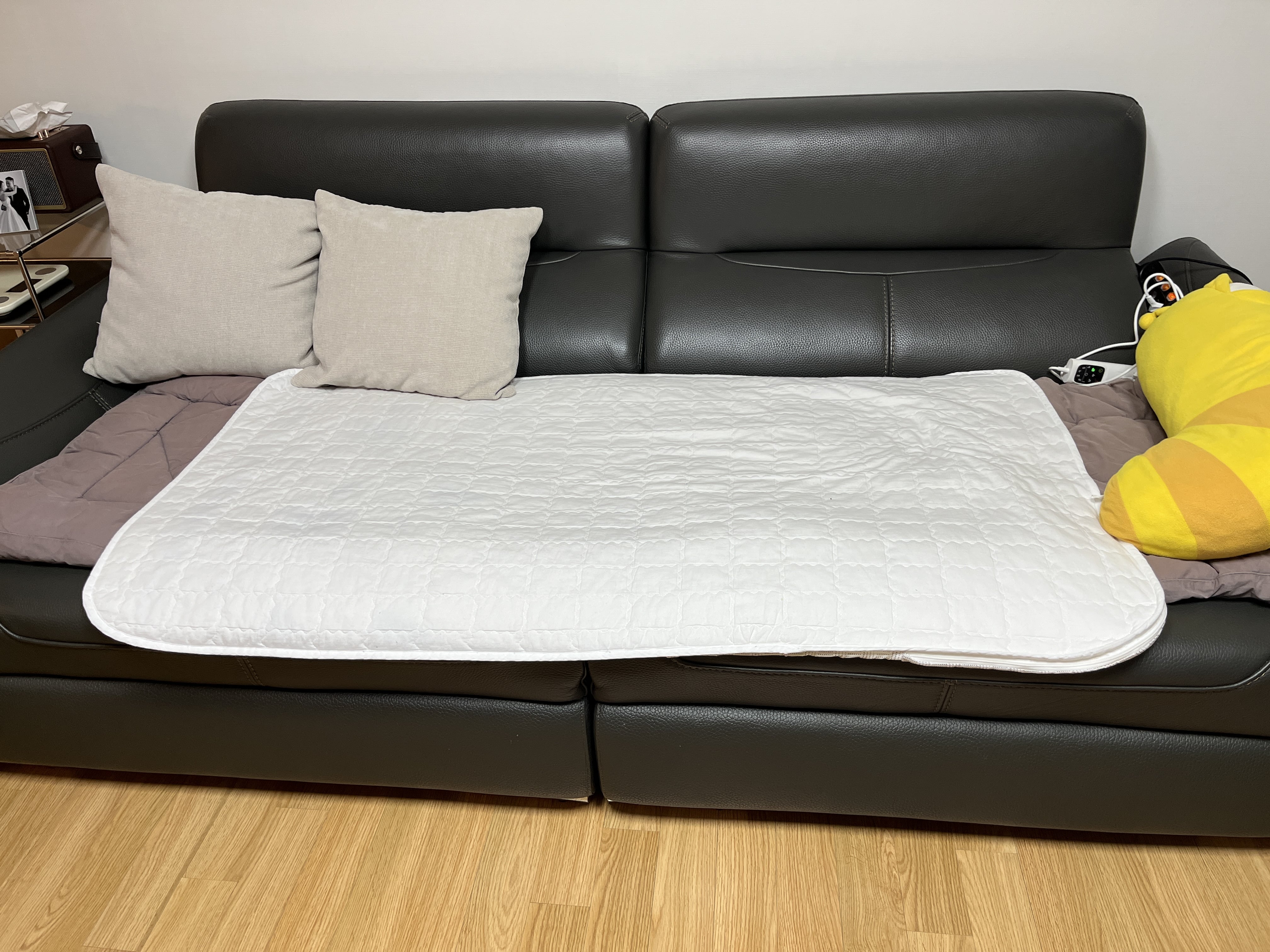 쇼파, 침대 안전한 전기장판 이메텍 추천- 쇼파에 아무 전기매트 사용하면 안돼요 - 이메텍 전기매트 Scaldasonno 쇼파, 침대 안전한 전기장판 이메텍 추천- 쇼파에 아무 전기매트 사용하면 안돼요 - 이메텍 전기매트 Scaldasonno