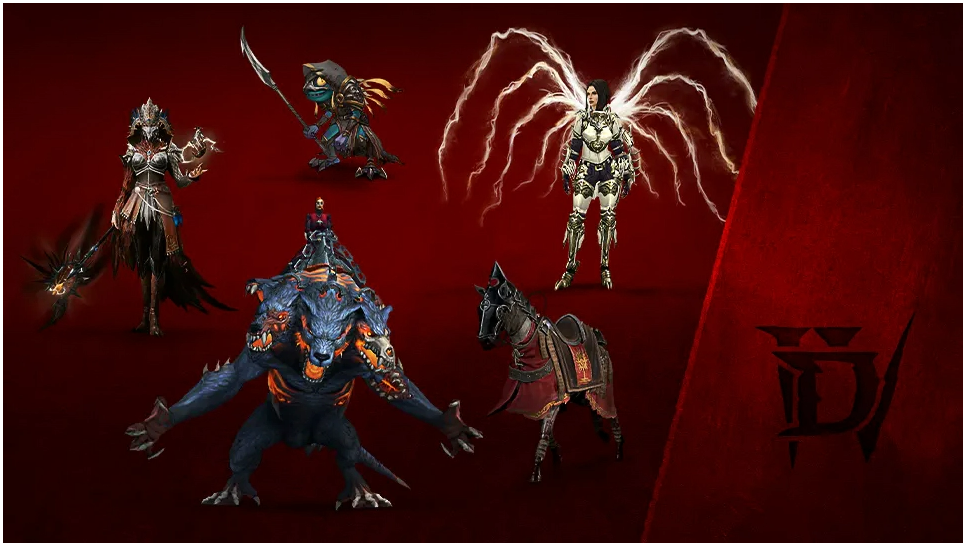 디아블로4-일반