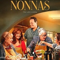 Nonnas
