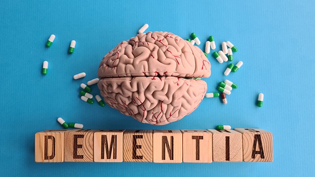치매 dementia