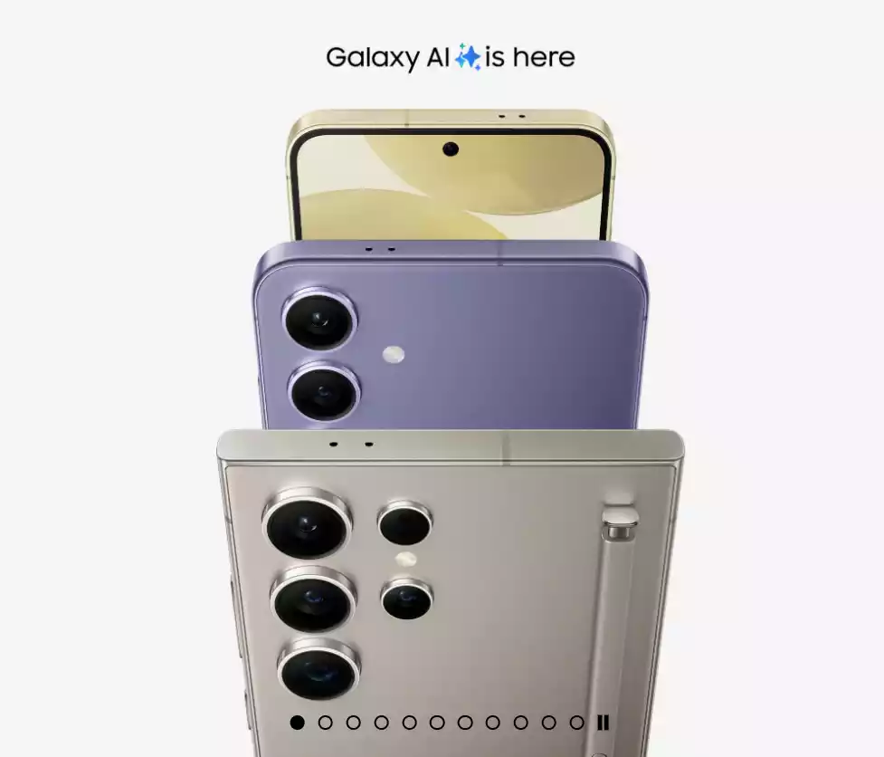 갤럭스 S24 자급제 폰 사용하는 법 표지