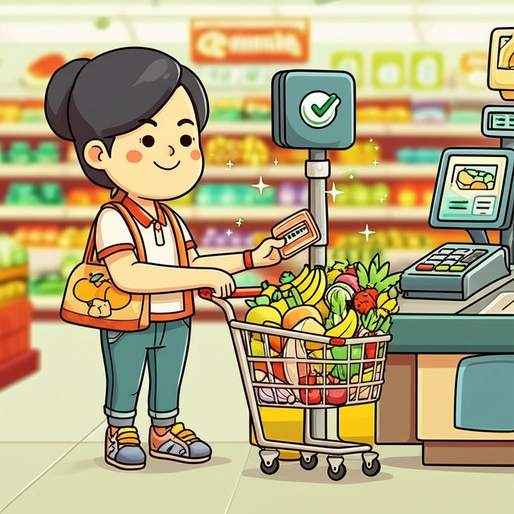 복잡한 절차 없이 자동할인, 2025..