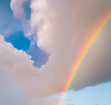 하늘을 날아다니는 꿈해몽