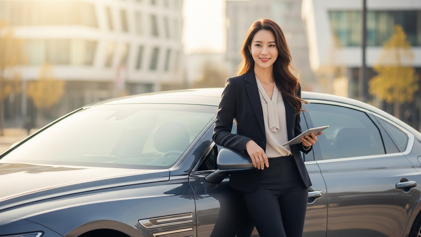 침수차량 구별법