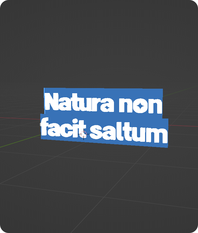 blender3d