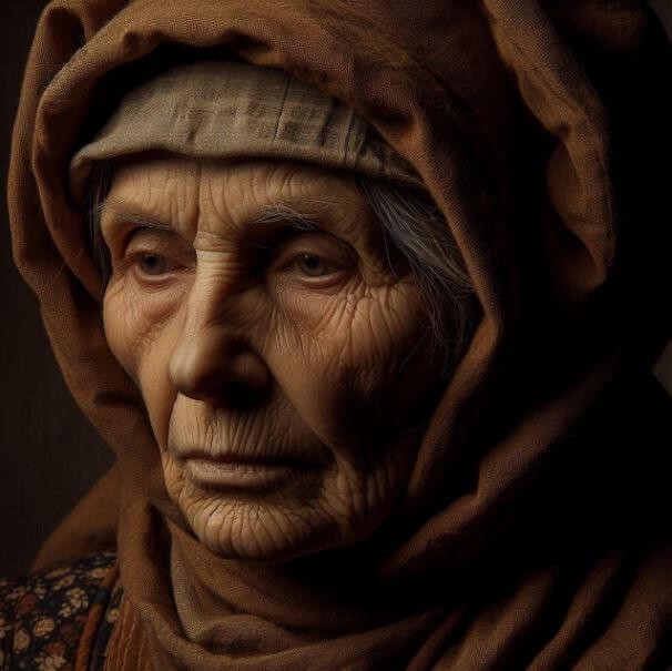 돌아가신 할머니가 나오는 꿈해몽