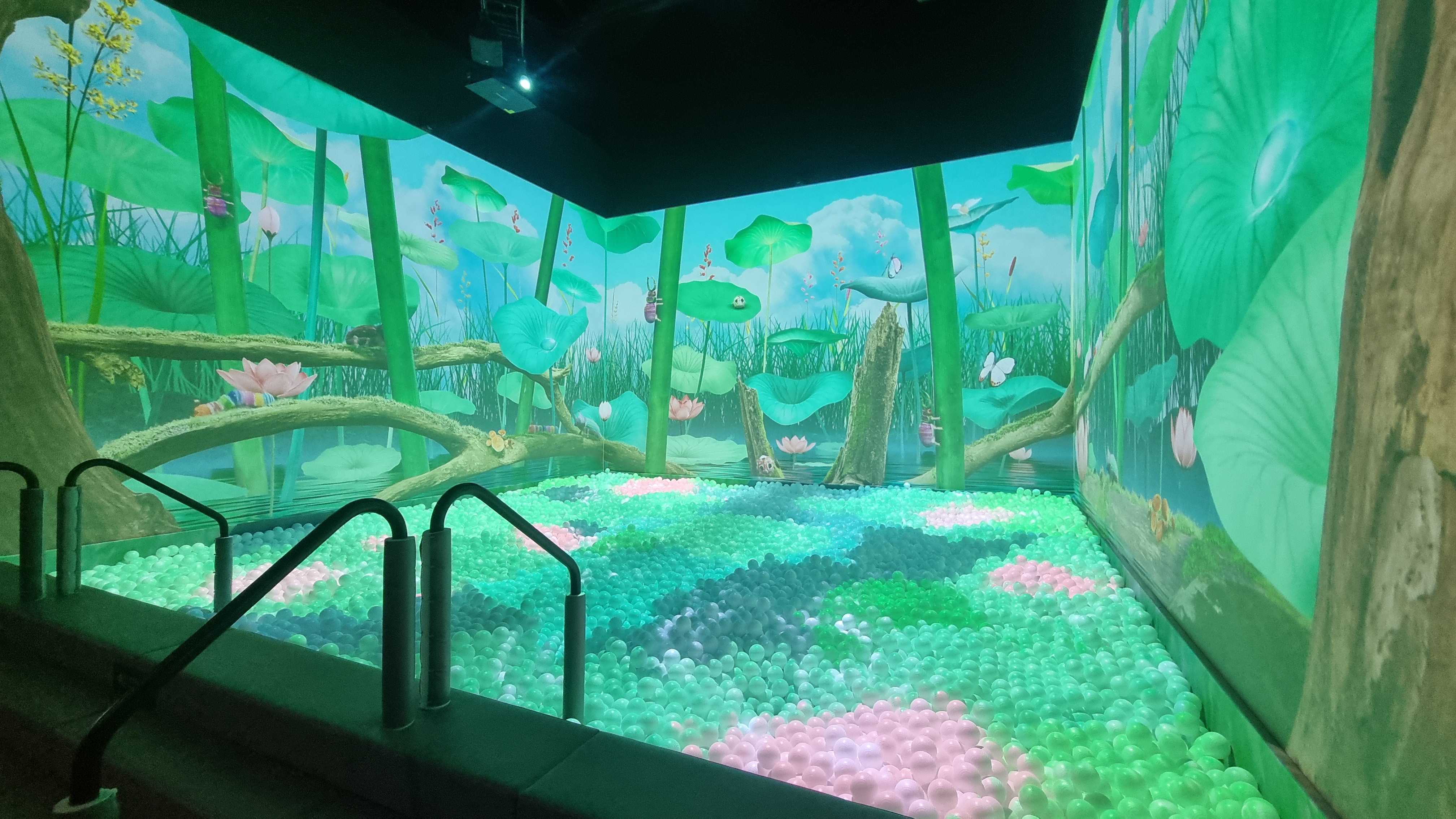 아르떼 키즈파크 제주