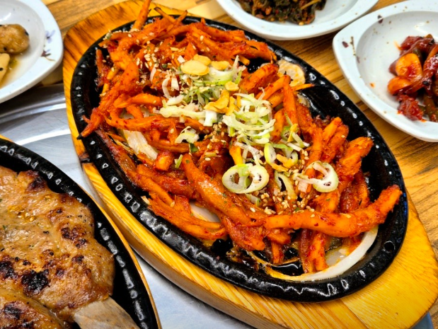 생생정보 마늘떡갈비 현대떡갈비 매콤떡갈비 더덕구이 택시맛객 온라인 구매 방법 충북 단양 원시인마늘떡갈비