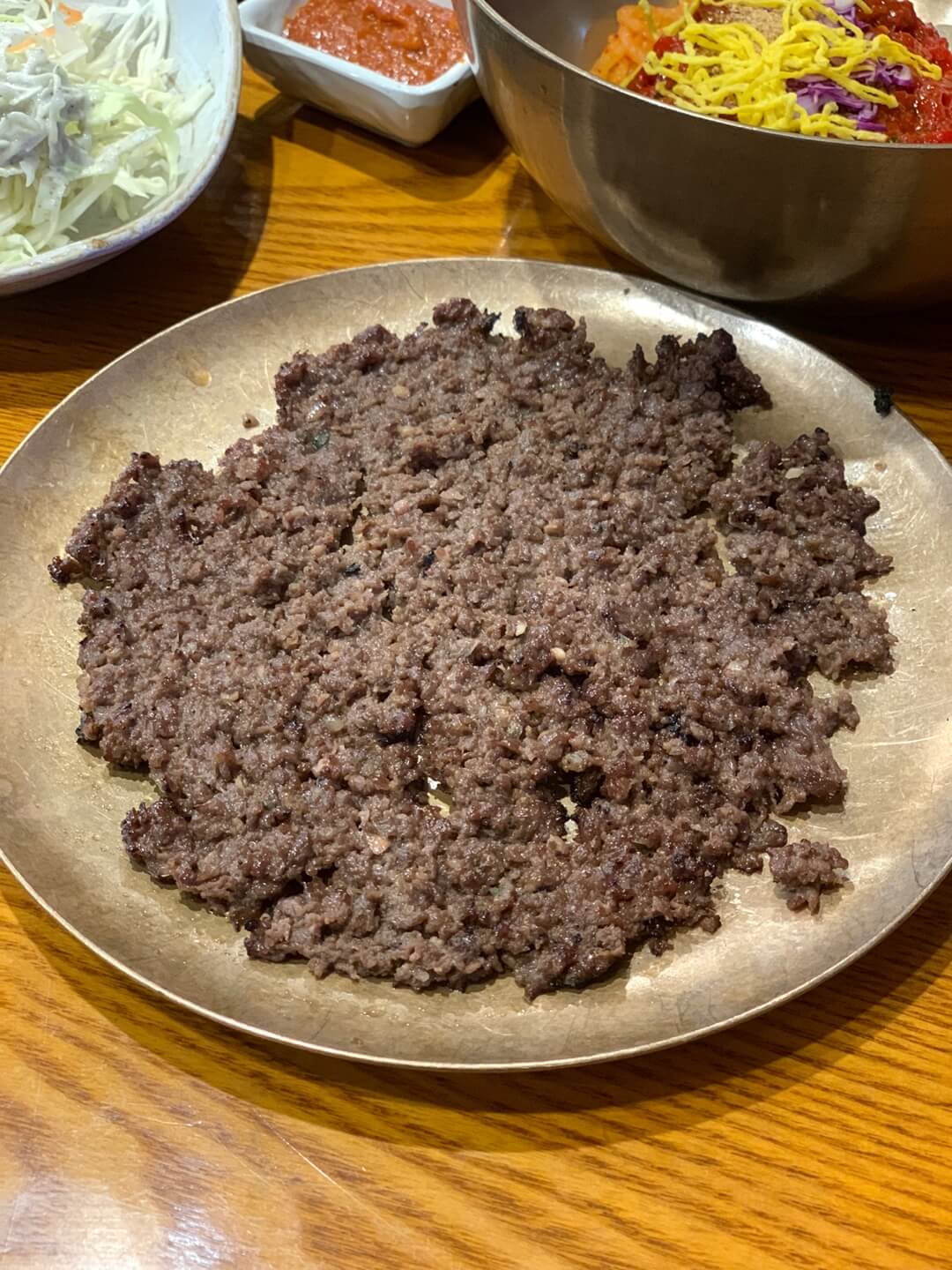 불고기