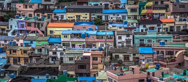 지역안전지수 공개! 우리 동네 안전 등급 확인 방법