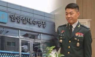 박정택 수도군단장 정직 중 음주운전