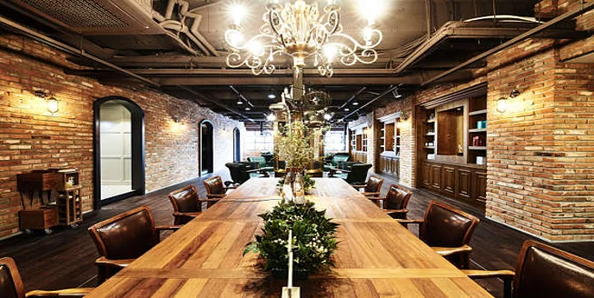 메종드아이디헤어 위시티점 2관