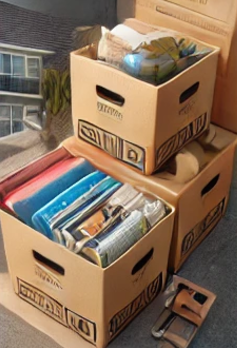 이사 견적 비교 - 유명 업체 가격 비교와 추천