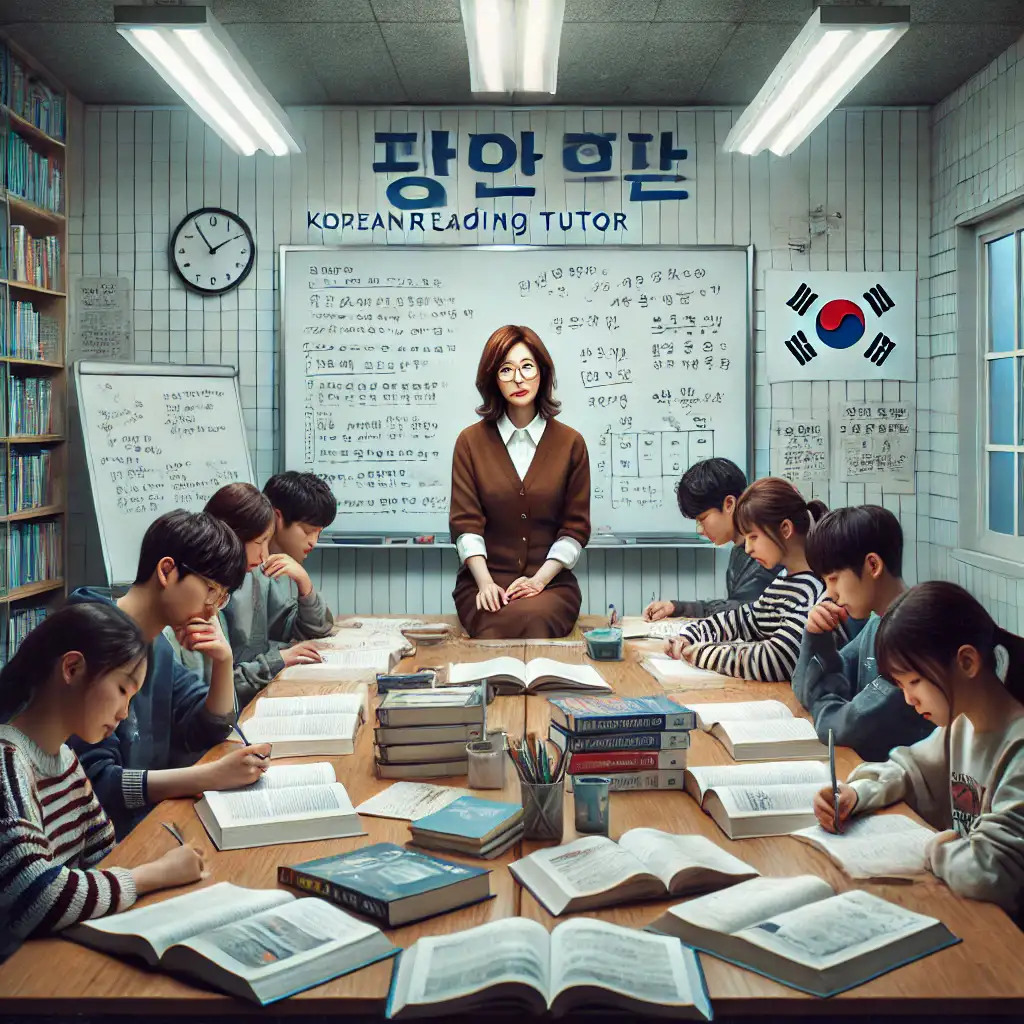 독서지도사-진로