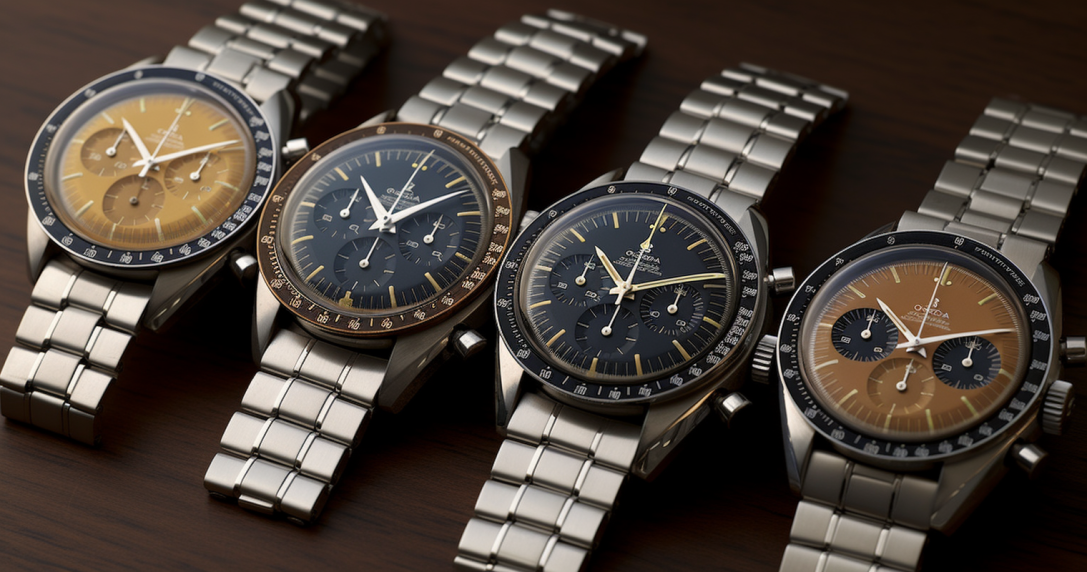 오메가-스피드마스터