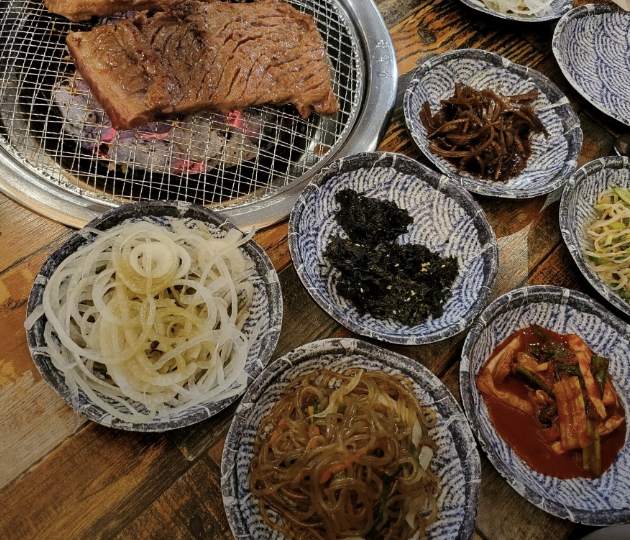 서울 강남 대치동 생선구이 맛집 &#124; 2TV 생생정보 나온 의령전원