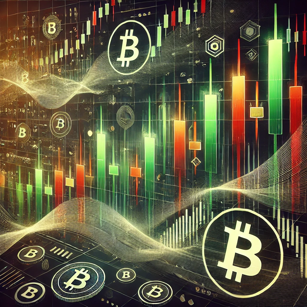 초보자를 위한 장대양봉 의미 쉽게 설명하기