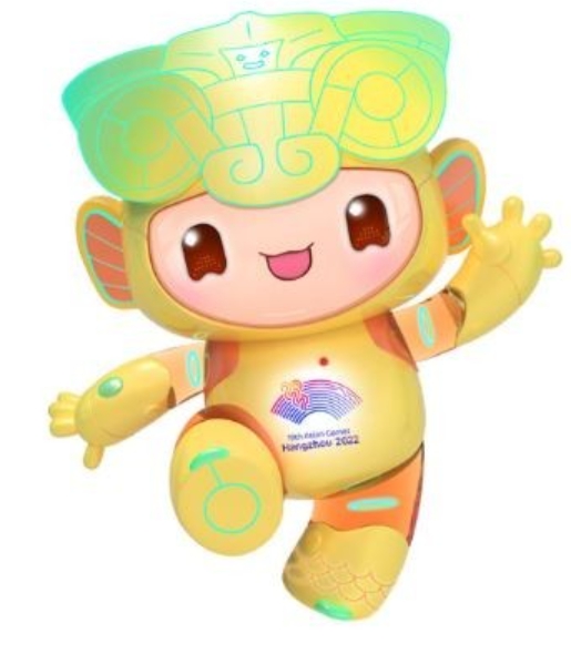 항저우 아시안 게임 순위