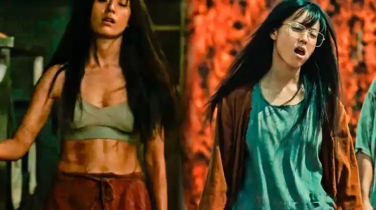 영화 독전2 넷플릭스 출연진, 줄거리 정보