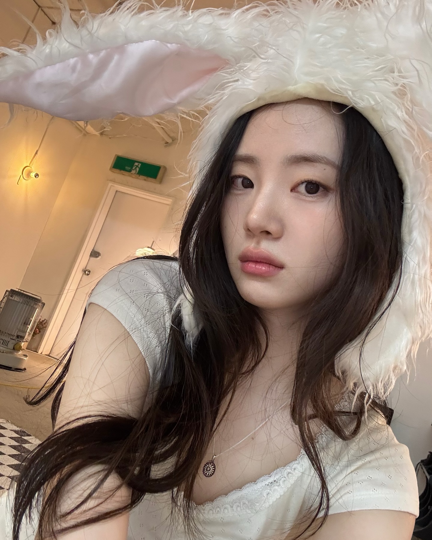 신시아, 1408:1 뚫은 신인? 이젠 차세대 연기퀸!