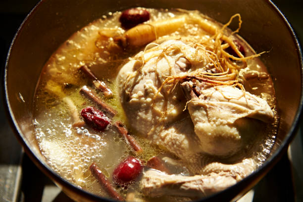 초복-음식-추천-초복-인사말-알아보기