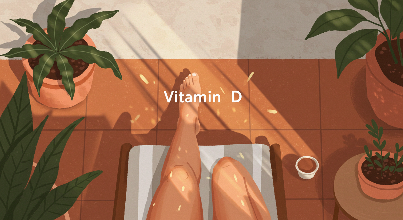 비타민D