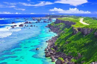 오키나와 국제거리 돈키호테에서 구매 가능한 술 종류 소개_15