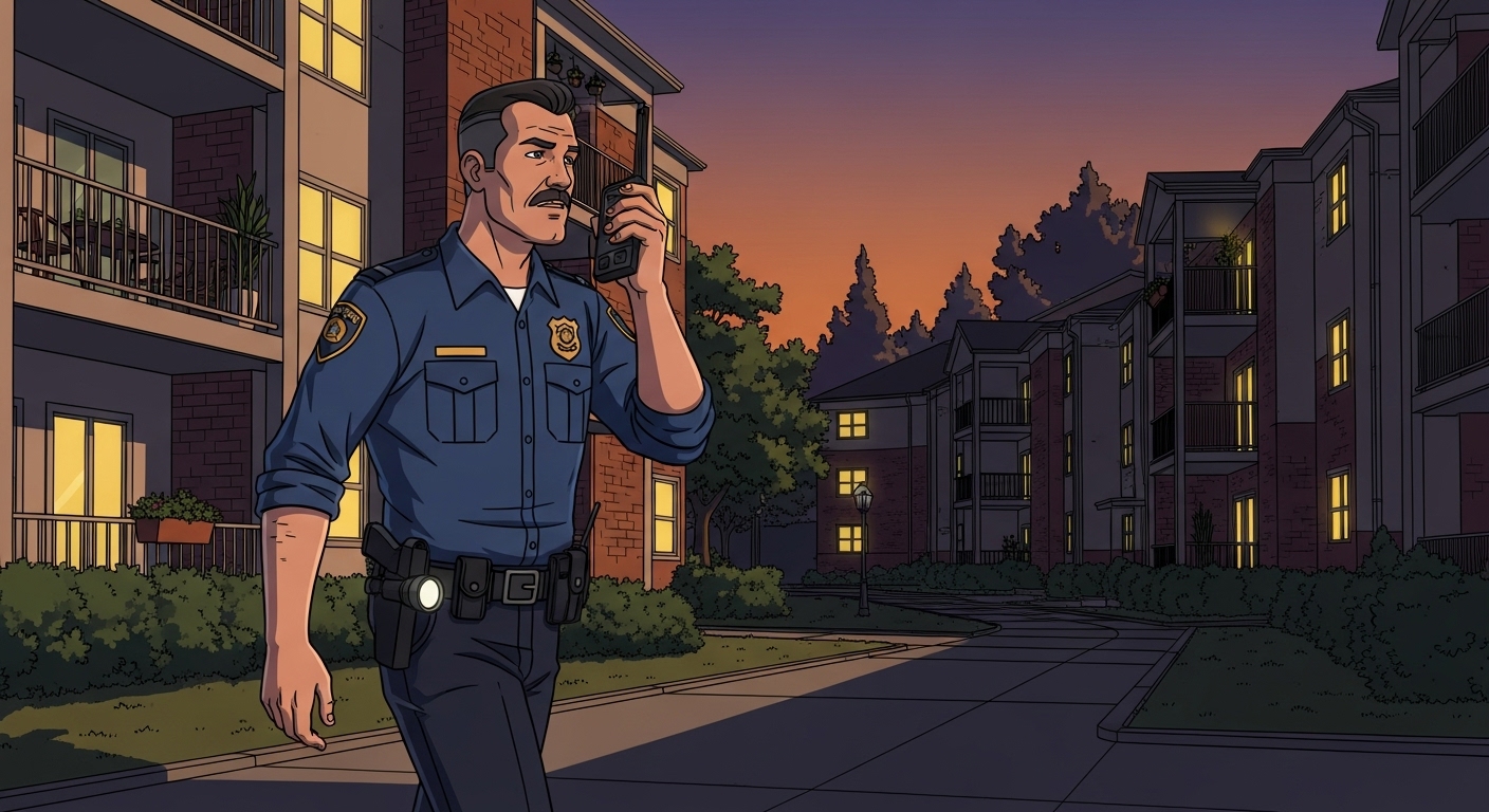 충남 경비교육 받는 곳 3