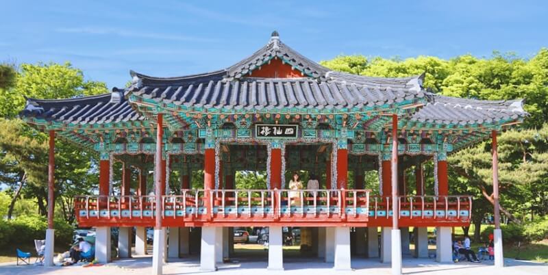 임실 가볼만한곳 베스트 10