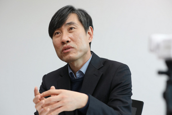 하태경 정치활동