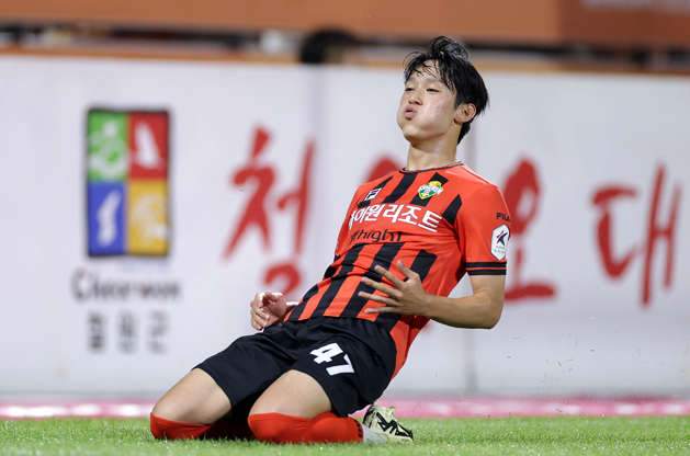 홍명보호 국가대표 명단