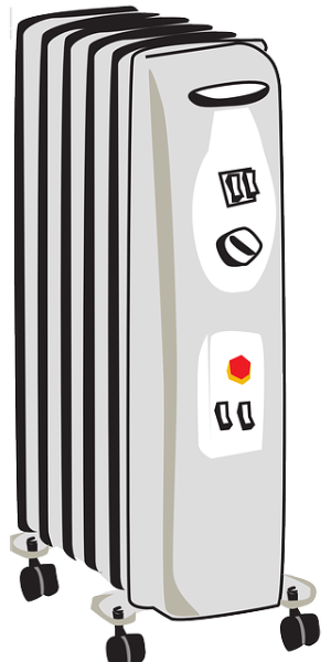 지역난방비 절약방법 관리법 (유량계 열량계)